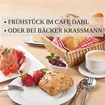 Ferienwohnungen Haus Krabbe Zentral & Hundefreundlich, Ideal Fuer Paare Und Alleinreisende, Zwischen Bremerhaven Und Cuxhaven Lejlighed *