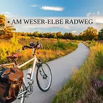 Ferienwohnungen Haus Krabbe Zentral & Hundefreundlich, Ideal Fuer Paare Und Alleinreisende, Zwischen Bremerhaven Und Cuxhaven Lejlighed Wremen