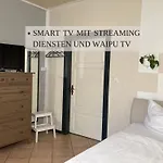 Haus Krabbe Zentral & Hundefreundlich, Ideal Fuer Paare Und Alleinreisende, Zwischen Bremerhaven Und Cuxhaven