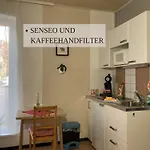 Lejlighed Ferienwohnungen Haus Krabbe Zentral & Hundefreundlich, Ideal Fuer Paare Und Alleinreisende, Zwischen Bremerhaven Und Cuxhaven *