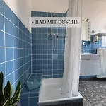 Lägenhet Haus Krabbe Zentral & Hundefreundlich, Ideal Fuer Paare Und Alleinreisende, Zwischen Bremerhaven Und Cuxhaven