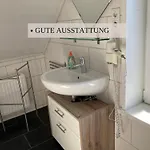 Lägenhet Haus Krabbe Zentral & Hundefreundlich, Ideal Fuer Paare Und Alleinreisende, Zwischen Bremerhaven Und Cuxhaven *