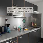 Lejlighed Ferienwohnungen Haus Krabbe Zentral & Hundefreundlich, Ideal Fuer Paare Und Alleinreisende, Zwischen Bremerhaven Und Cuxhaven *