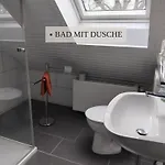 Lägenhet Haus Krabbe Zentral & Hundefreundlich, Ideal Fuer Paare Und Alleinreisende, Zwischen Bremerhaven Und Cuxhaven *