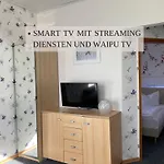 Haus Krabbe Zentral & Hundefreundlich, Ideal Fuer Paare Und Alleinreisende, Zwischen Bremerhaven Und Cuxhaven *