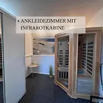Haus Krabbe Zentral & Hundefreundlich, Ideal Fuer Paare Und Alleinreisende, Zwischen Bremerhaven Und Cuxhaven Lägenhet