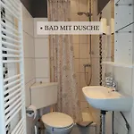 Haus Krabbe Zentral & Hundefreundlich, Ideal Fuer Paare Und Alleinreisende, Zwischen Bremerhaven Und Cuxhaven Lägenhet