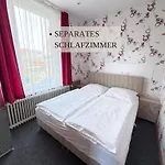 Haus Krabbe Zentral & Hundefreundlich, Ideal Fuer Paare Und Alleinreisende, Zwischen Bremerhaven Und Cuxhaven Lägenhet *