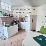 Haus Krabbe Zentral & Hundefreundlich, Ideal Fuer Paare Und Alleinreisende, Zwischen Bremerhaven Und Cuxhaven