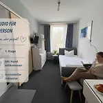 Haus Krabbe Zentral & Hundefreundlich, Ideal Fuer Paare Und Alleinreisende, Zwischen Bremerhaven Und Cuxhaven