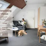 Haus Krabbe Zentral & Hundefreundlich, Ideal Fuer Paare Und Alleinreisende, Zwischen Bremerhaven Und Cuxhaven *