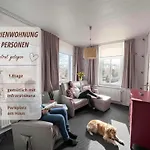 Haus Krabbe Zentral & Hundefreundlich, Ideal Fuer Paare Und Alleinreisende, Zwischen Bremerhaven Und Cuxhaven Lägenhet *