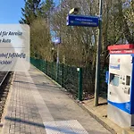 Lägenhet Haus Krabbe Zentral & Hundefreundlich, Ideal Fuer Paare Und Alleinreisende, Zwischen Bremerhaven Und Cuxhaven Wremen