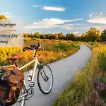 Haus Krabbe Zentral & Hundefreundlich, Ideal Fuer Paare Und Alleinreisende, Zwischen Bremerhaven Und Cuxhaven Lägenhet
