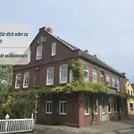 Lägenhet Haus Krabbe Zentral & Hundefreundlich, Ideal Fuer Paare Und Alleinreisende, Zwischen Bremerhaven Und Cuxhaven