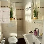 Lägenhet Haus Krabbe Zentral & Hundefreundlich, Ideal Fuer Paare Und Alleinreisende, Zwischen Bremerhaven Und Cuxhaven