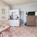 Haus Krabbe Zentral & Hundefreundlich, Ideal Fuer Paare Und Alleinreisende, Zwischen Bremerhaven Und Cuxhaven Lägenhet Wremen
