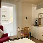 Haus Krabbe Zentral & Hundefreundlich, Ideal Fuer Paare Und Alleinreisende, Zwischen Bremerhaven Und Cuxhaven Lägenhet