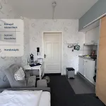 Haus Krabbe Zentral & Hundefreundlich, Ideal Fuer Paare Und Alleinreisende, Zwischen Bremerhaven Und Cuxhaven Lägenhet