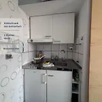 Haus Krabbe Zentral & Hundefreundlich, Ideal Fuer Paare Und Alleinreisende, Zwischen Bremerhaven Und Cuxhaven Wremen