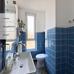 Haus Krabbe Zentral & Hundefreundlich, Ideal Fuer Paare Und Alleinreisende, Zwischen Bremerhaven Und Cuxhaven Wremen