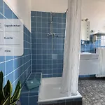 Haus Krabbe Zentral & Hundefreundlich, Ideal Fuer Paare Und Alleinreisende, Zwischen Bremerhaven Und Cuxhaven Lägenhet *