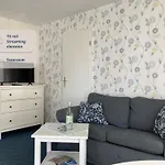 Haus Krabbe Zentral & Hundefreundlich, Ideal Fuer Paare Und Alleinreisende, Zwischen Bremerhaven Und Cuxhaven Lägenhet *