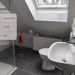 Lägenhet Haus Krabbe Zentral & Hundefreundlich, Ideal Fuer Paare Und Alleinreisende, Zwischen Bremerhaven Und Cuxhaven *