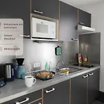 Haus Krabbe Zentral & Hundefreundlich, Ideal Fuer Paare Und Alleinreisende, Zwischen Bremerhaven Und Cuxhaven
