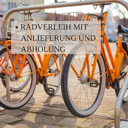 Apartment Haus Krabbe Apartments, Zentral Gelegen Zwischen Bremerhaven Und Cuxhaven, Hunde Kostenfrei Willkommen, Hauseigene Kostenfreie Parkplaetze, Unterstellmoeglichkeit Fuer Fahrraeder Und E-Bikes Wremen