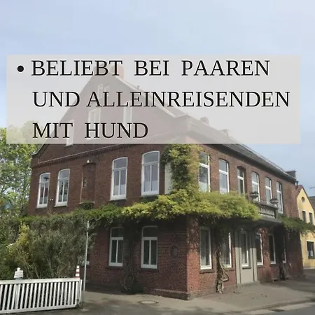 Haus Krabbe Apartments, Zentral Gelegen Zwischen Bremerhaven Und Cuxhaven, Hunde Kostenfrei Willkommen, Hauseigene Kostenfreie Parkplaetze, Unterstellmoeglichkeit Fuer Fahrraeder Und E-Bikes Wremen