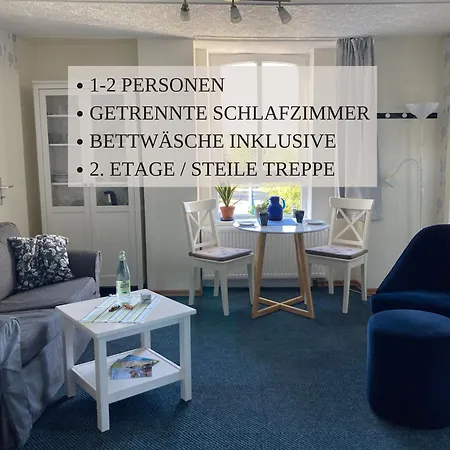 Διαμέρισμα Haus Krabbe Apartments, Zentral Gelegen Zwischen Bremerhaven Und Cuxhaven, Hunde Kostenfrei Willkommen, Hauseigene Kostenfreie Parkplaetze, Unterstellmoeglichkeit Fuer Fahrraeder Und E-Bikes *