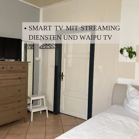 Haus Krabbe Apartments, Zentral Gelegen Zwischen Bremerhaven Und Cuxhaven, Hunde Kostenfrei Willkommen, Hauseigene Kostenfreie Parkplätze, Unterstellmöglichkeit Für Fahrräder Und E-bikes Apartment *