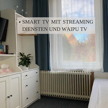 Haus Krabbe Apartments, Zentral Gelegen Zwischen Bremerhaven Und Cuxhaven, Hunde Kostenfrei Willkommen, Hauseigene Kostenfreie Parkplaetze, Unterstellmoeglichkeit Fuer Fahrraeder Und E-Bikes Διαμέρισμα