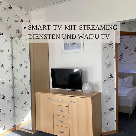 Διαμέρισμα Haus Krabbe Apartments, Zentral Gelegen Zwischen Bremerhaven Und Cuxhaven, Hunde Kostenfrei Willkommen, Hauseigene Kostenfreie Parkplaetze, Unterstellmoeglichkeit Fuer Fahrraeder Und E-Bikes *