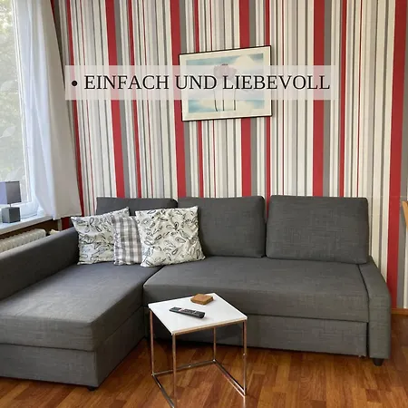 Haus Krabbe Apartments, Zentral Gelegen Zwischen Bremerhaven Und Cuxhaven, Hunde Kostenfrei Willkommen, Hauseigene Kostenfreie Parkplaetze, Unterstellmoeglichkeit Fuer Fahrraeder Und E-Bikes Διαμέρισμα *