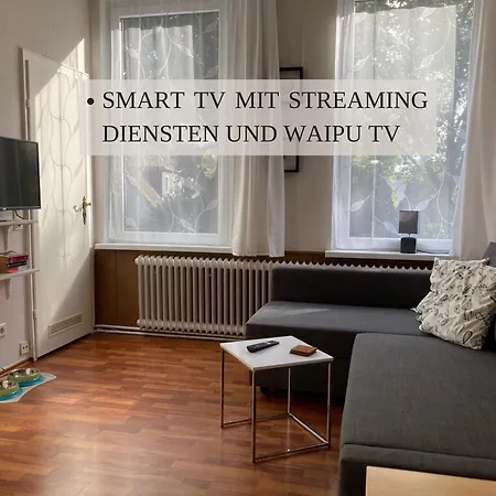 Haus Krabbe Apartments, Zentral Gelegen Zwischen Bremerhaven Und Cuxhaven, Hunde Kostenfrei Willkommen, Hauseigene Kostenfreie Parkplaetze, Unterstellmoeglichkeit Fuer Fahrraeder Und E-Bikes Διαμέρισμα *
