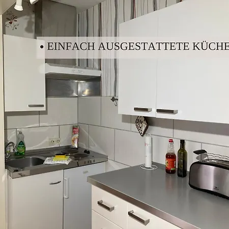 Haus Krabbe Apartments, Zentral Gelegen Zwischen Bremerhaven Und Cuxhaven, Hunde Kostenfrei Willkommen, Hauseigene Kostenfreie Parkplaetze, Unterstellmoeglichkeit Fuer Fahrraeder Und E-Bikes Διαμέρισμα *
