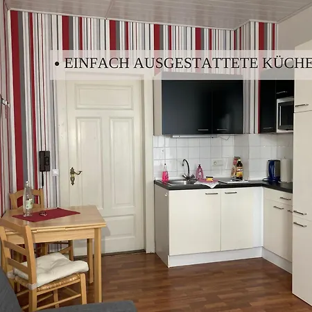 Apartment Haus Krabbe Apartments, Zentral Gelegen Zwischen Bremerhaven Und Cuxhaven, Hunde Kostenfrei Willkommen, Hauseigene Kostenfreie Parkplaetze, Unterstellmoeglichkeit Fuer Fahrraeder Und E-Bikes *