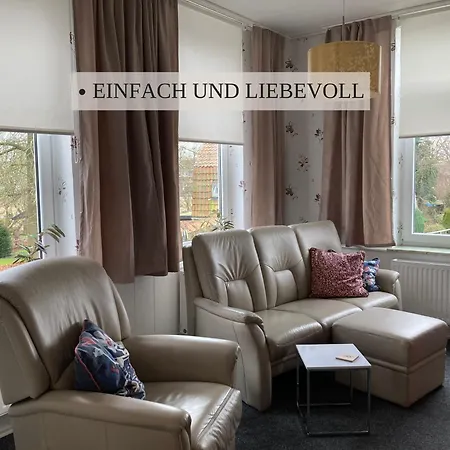 Haus Krabbe Apartments, Zentral Gelegen Zwischen Bremerhaven Und Cuxhaven, Hunde Kostenfrei Willkommen, Hauseigene Kostenfreie Parkplaetze, Unterstellmoeglichkeit Fuer Fahrraeder Und E-Bikes Wremen