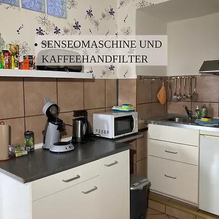 Lejlighed Haus Krabbe Apartments, Zentral Gelegen Zwischen Bremerhaven Und Cuxhaven, Hunde Kostenfrei Willkommen, Hauseigene Kostenfreie Parkplaetze, Unterstellmoeglichkeit Fuer Fahrraeder Und E-Bikes