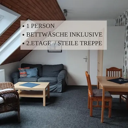 Haus Krabbe Apartments, Zentral Gelegen Zwischen Bremerhaven Und Cuxhaven, Hunde Kostenfrei Willkommen, Hauseigene Kostenfreie Parkplaetze, Unterstellmoeglichkeit Fuer Fahrraeder Und E-Bikes *