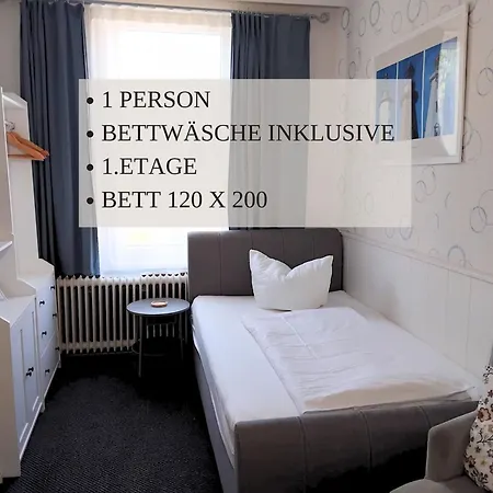 Apartment Haus Krabbe Apartments, Zentral Gelegen Zwischen Bremerhaven Und Cuxhaven, Hunde Kostenfrei Willkommen, Hauseigene Kostenfreie Parkplätze, Unterstellmöglichkeit Für Fahrräder Und E-bikes *
