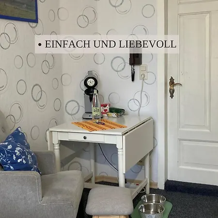 Haus Krabbe Apartments, Zentral Gelegen Zwischen Bremerhaven Und Cuxhaven, Hunde Kostenfrei Willkommen, Hauseigene Kostenfreie Parkplaetze, Unterstellmoeglichkeit Fuer Fahrraeder Und E-bikes Apartman Wremen