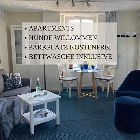 Haus Krabbe Apartments, Zentral Gelegen Zwischen Bremerhaven Und Cuxhaven, Hunde Kostenfrei Willkommen, Hauseigene Kostenfreie Parkplätze, Unterstellmöglichkeit Für Fahrräder Und E-bikes *