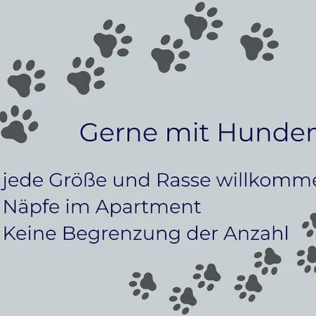 Haus Krabbe Apartments, Zentral Gelegen Zwischen Bremerhaven Und Cuxhaven, Hunde Kostenfrei Willkommen, Hauseigene Kostenfreie Parkplaetze, Unterstellmoeglichkeit Fuer Fahrraeder Und E-bikes Apartman *