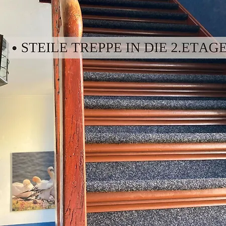 Haus Krabbe Zentral & Hundefreundlich, Ideal Fuer Paare Und Alleinreisende, Zwischen Bremerhaven Und Cuxhaven Lägenhet *