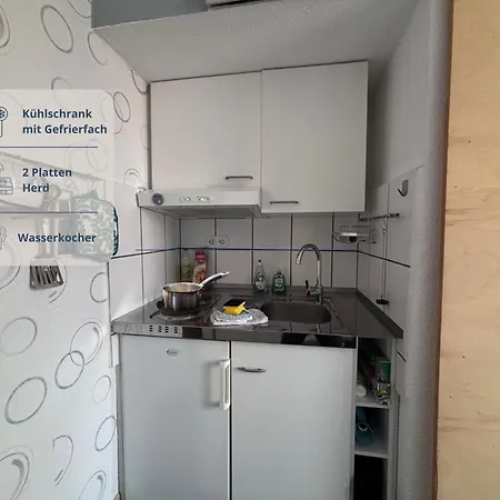 Haus Krabbe Zentral & Hundefreundlich, Ideal Fuer Paare Und Alleinreisende, Zwischen Bremerhaven Und Cuxhaven Wremen