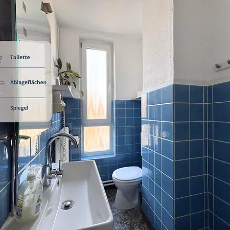 Haus Krabbe Zentral & Hundefreundlich, Ideal Fuer Paare Und Alleinreisende, Zwischen Bremerhaven Und Cuxhaven Wremen