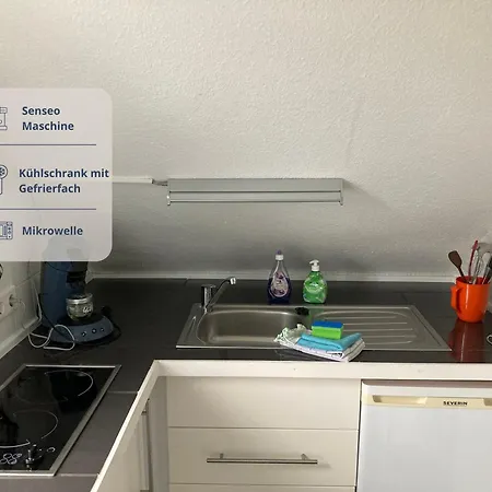 Haus Krabbe Zentral & Hundefreundlich, Ideal Fuer Paare Und Alleinreisende, Zwischen Bremerhaven Und Cuxhaven Wremen